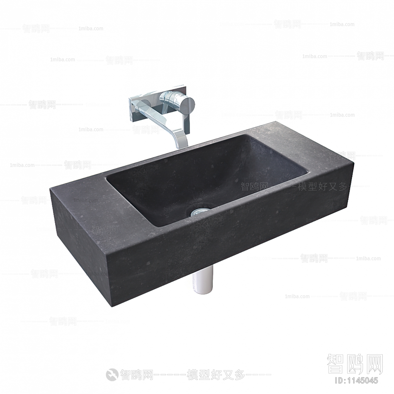 Modern Basin