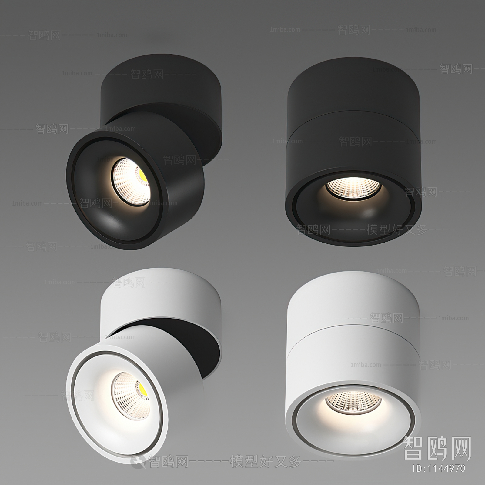 Modern Downlight Spot Light