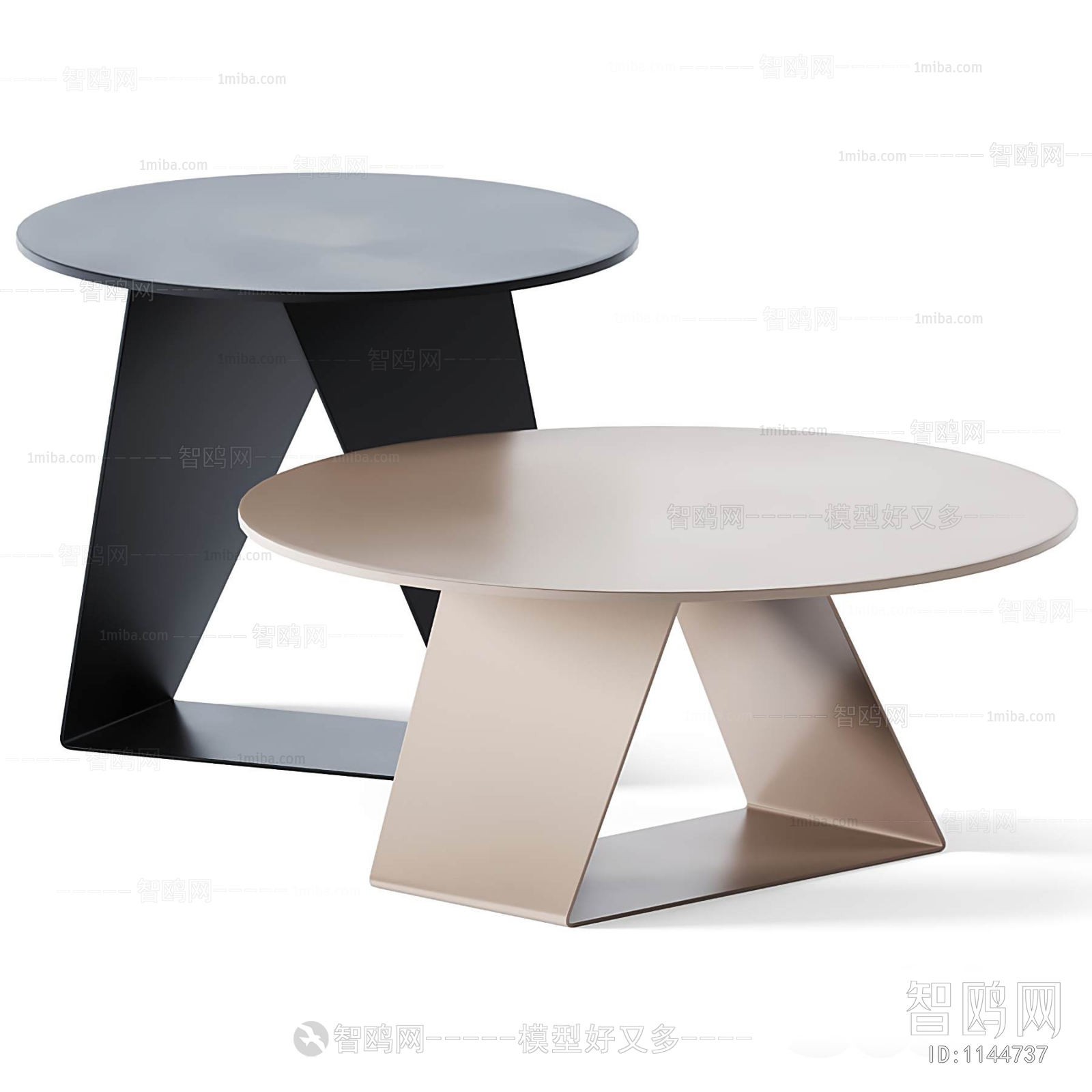 Modern Side Table/corner Table