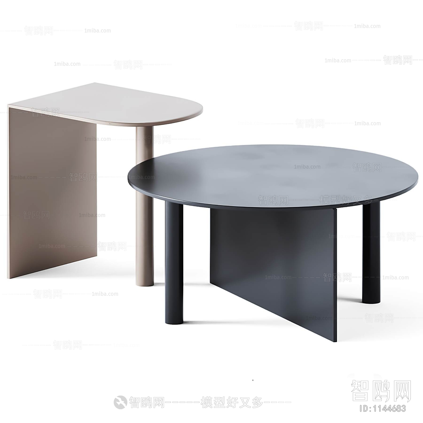 Modern Side Table/corner Table