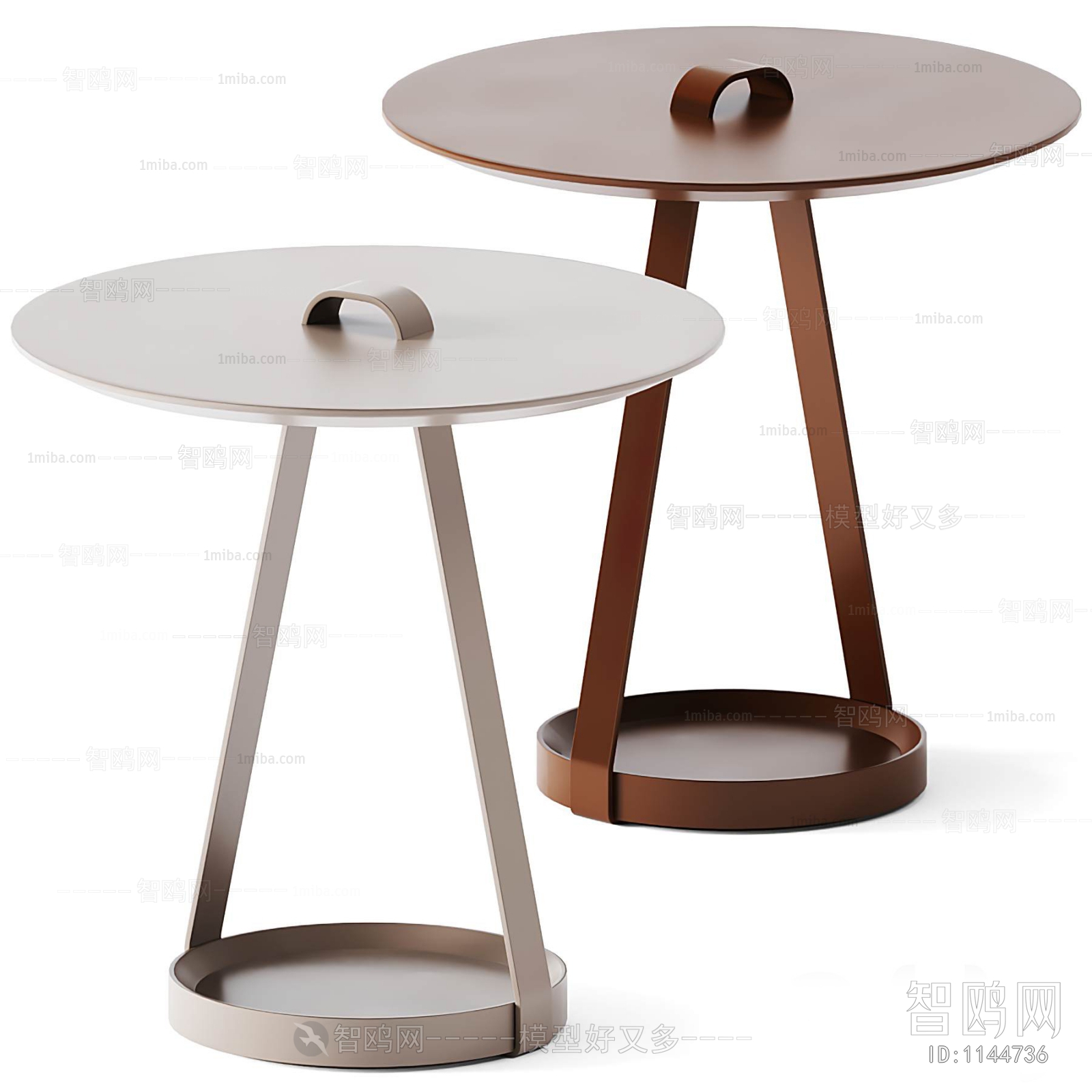 Modern Side Table/corner Table