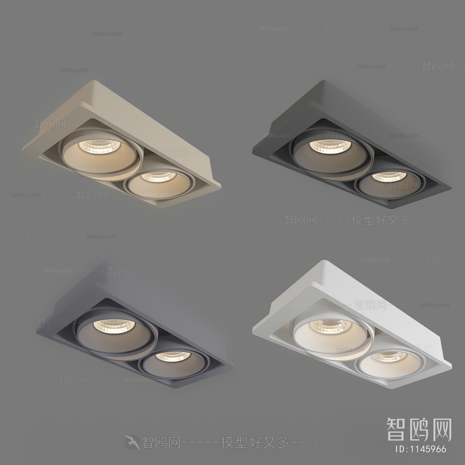 Modern Downlight Spot Light