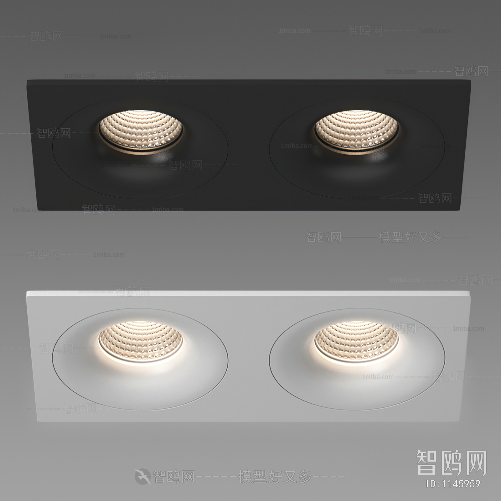 Modern Downlight Spot Light