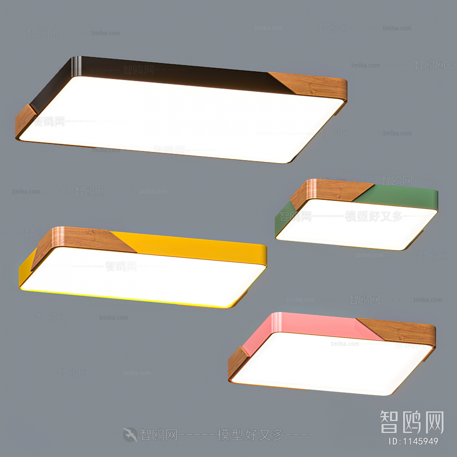 Modern Ceiling Ceiling Lamp