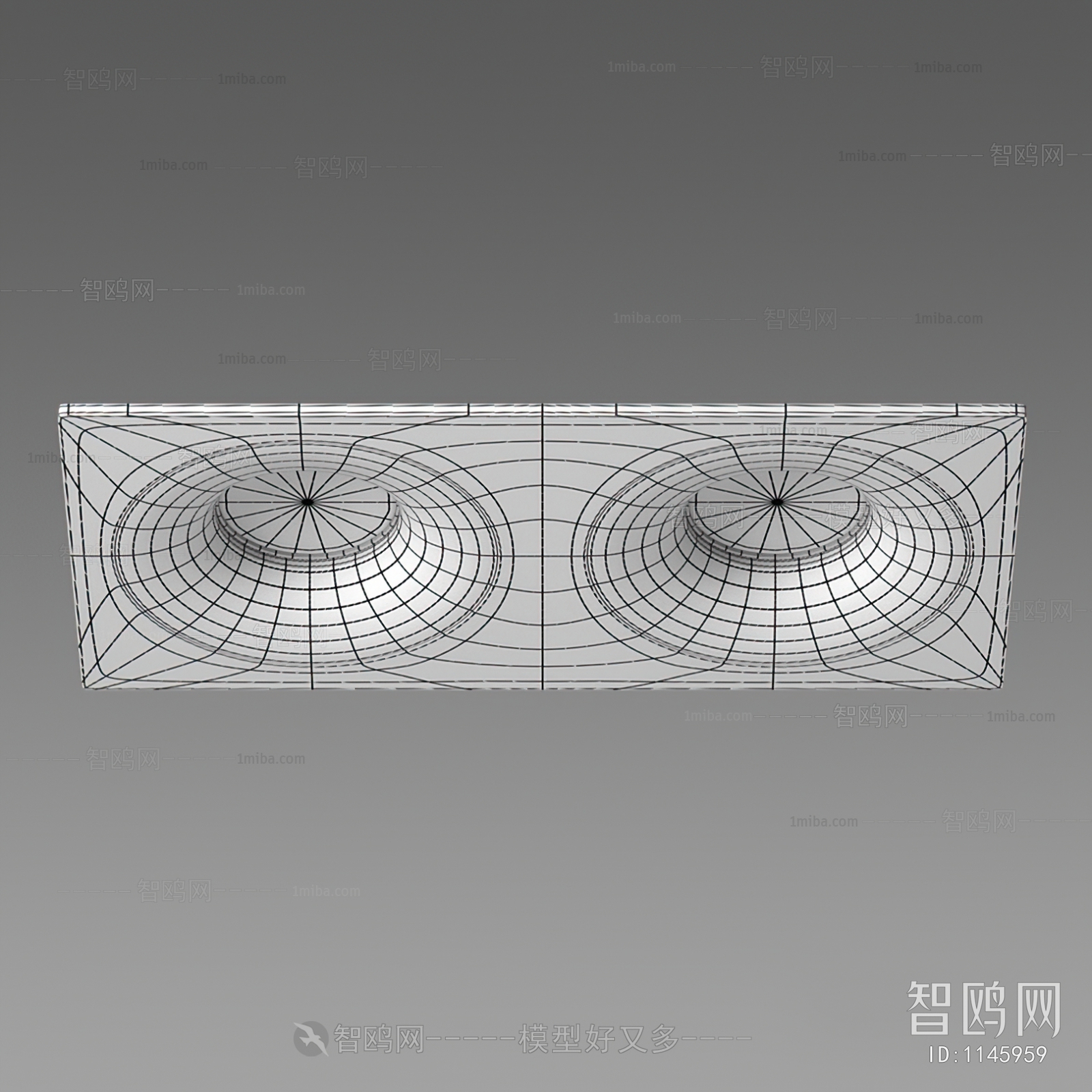 Modern Downlight Spot Light