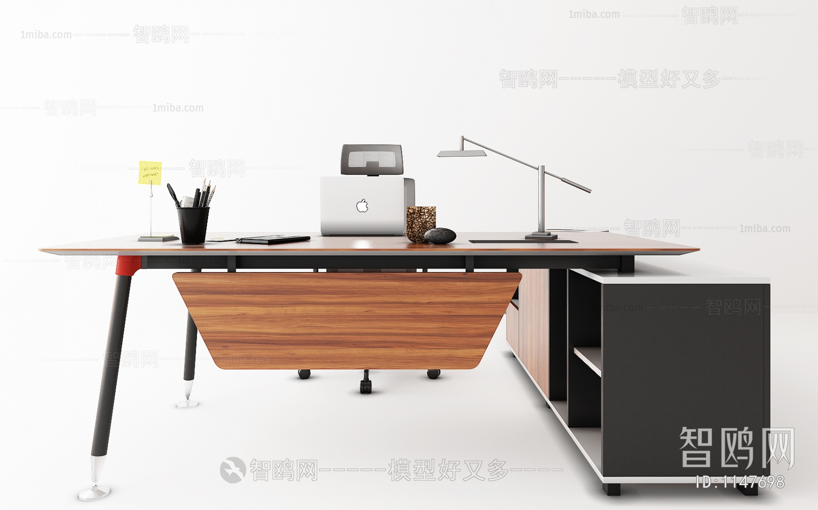 Modern Office Table