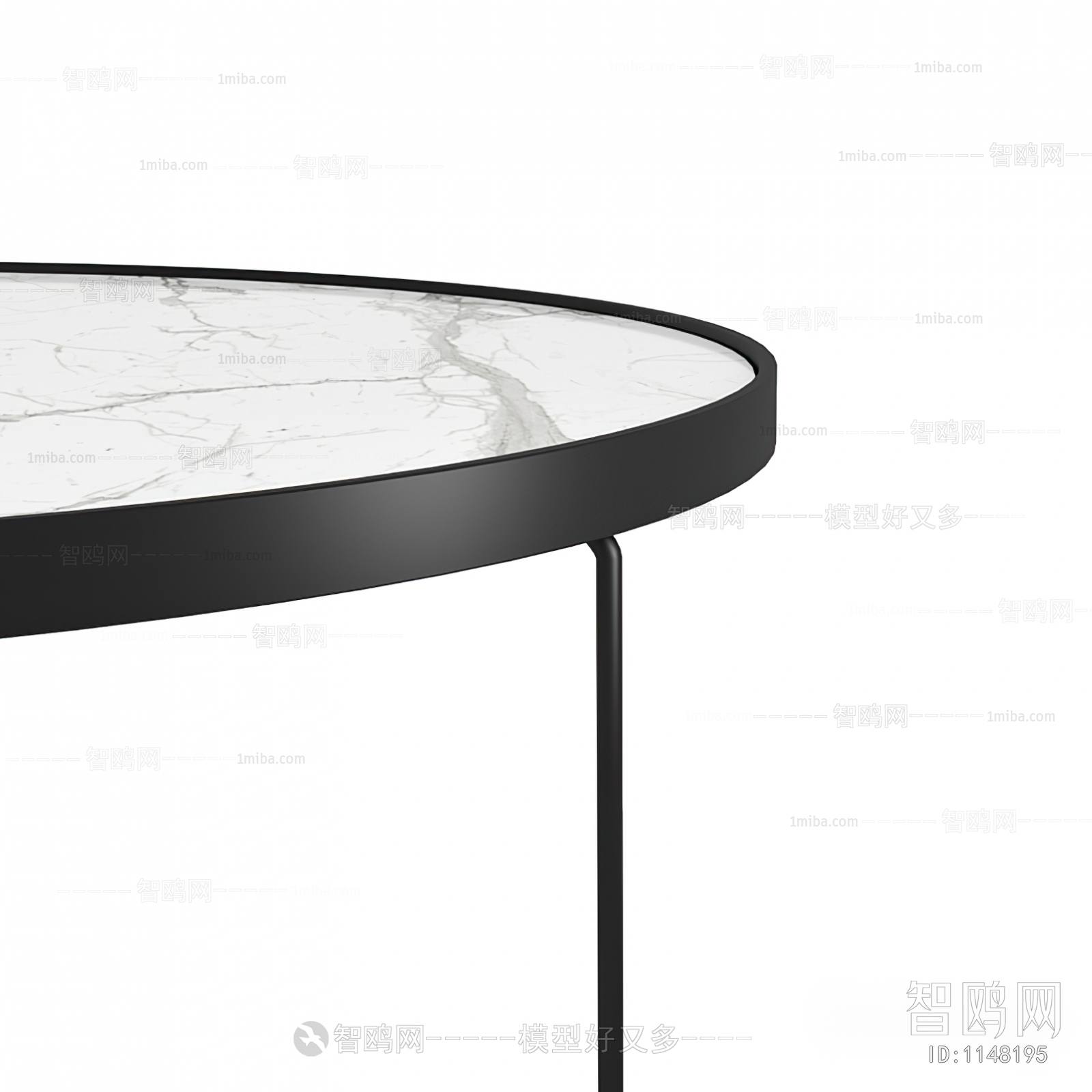 Modern Coffee Table