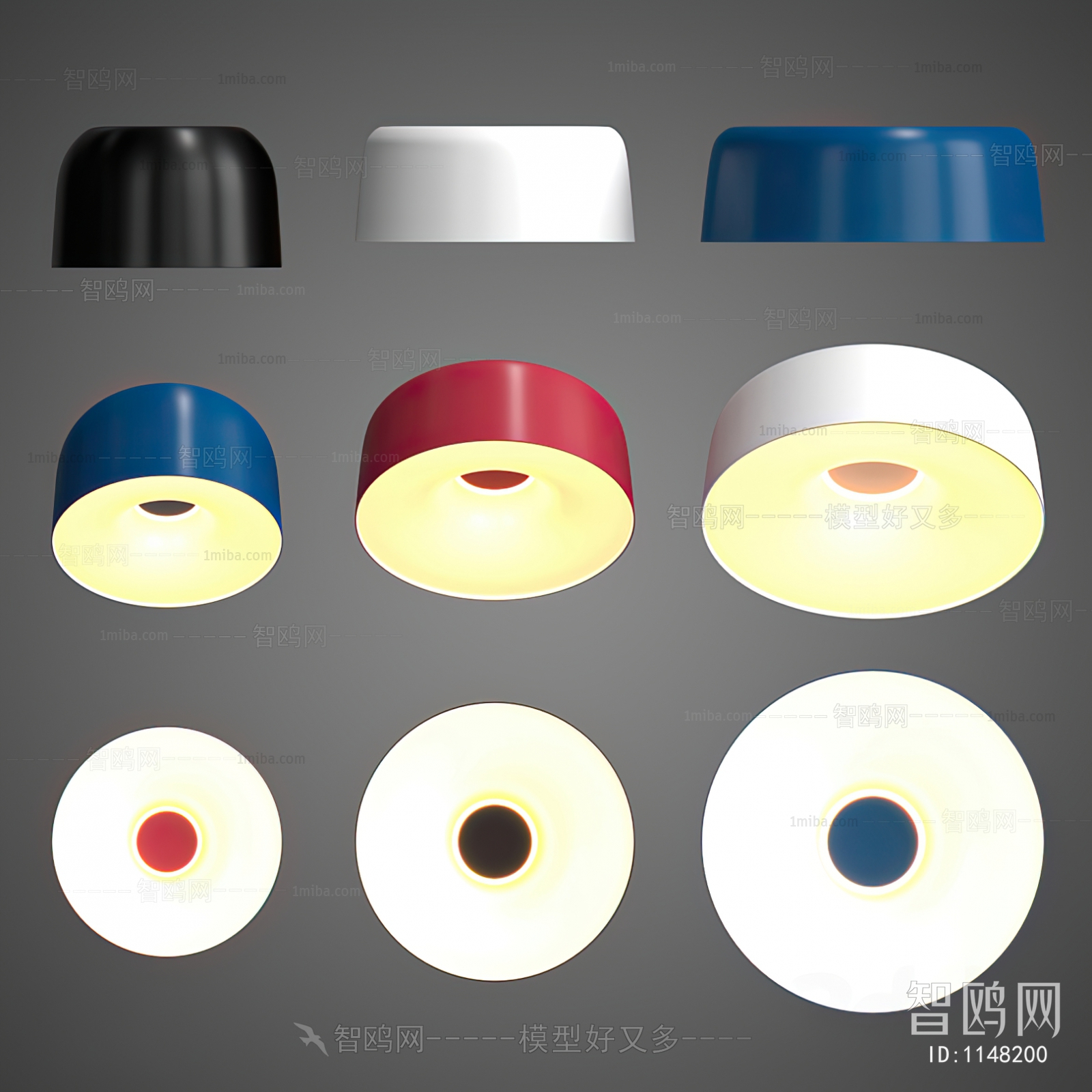 Modern Downlight Spot Light