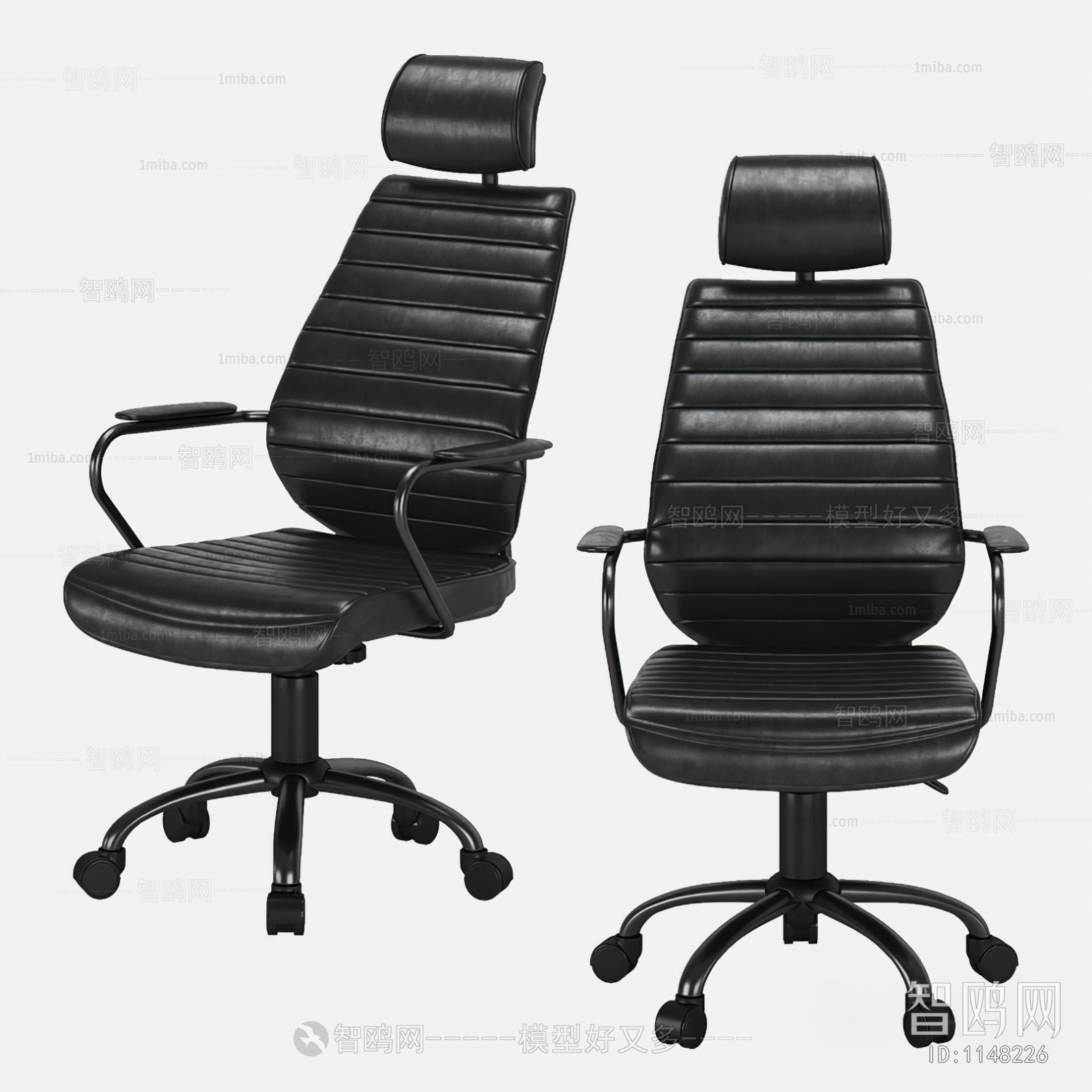 Modern Office Chair