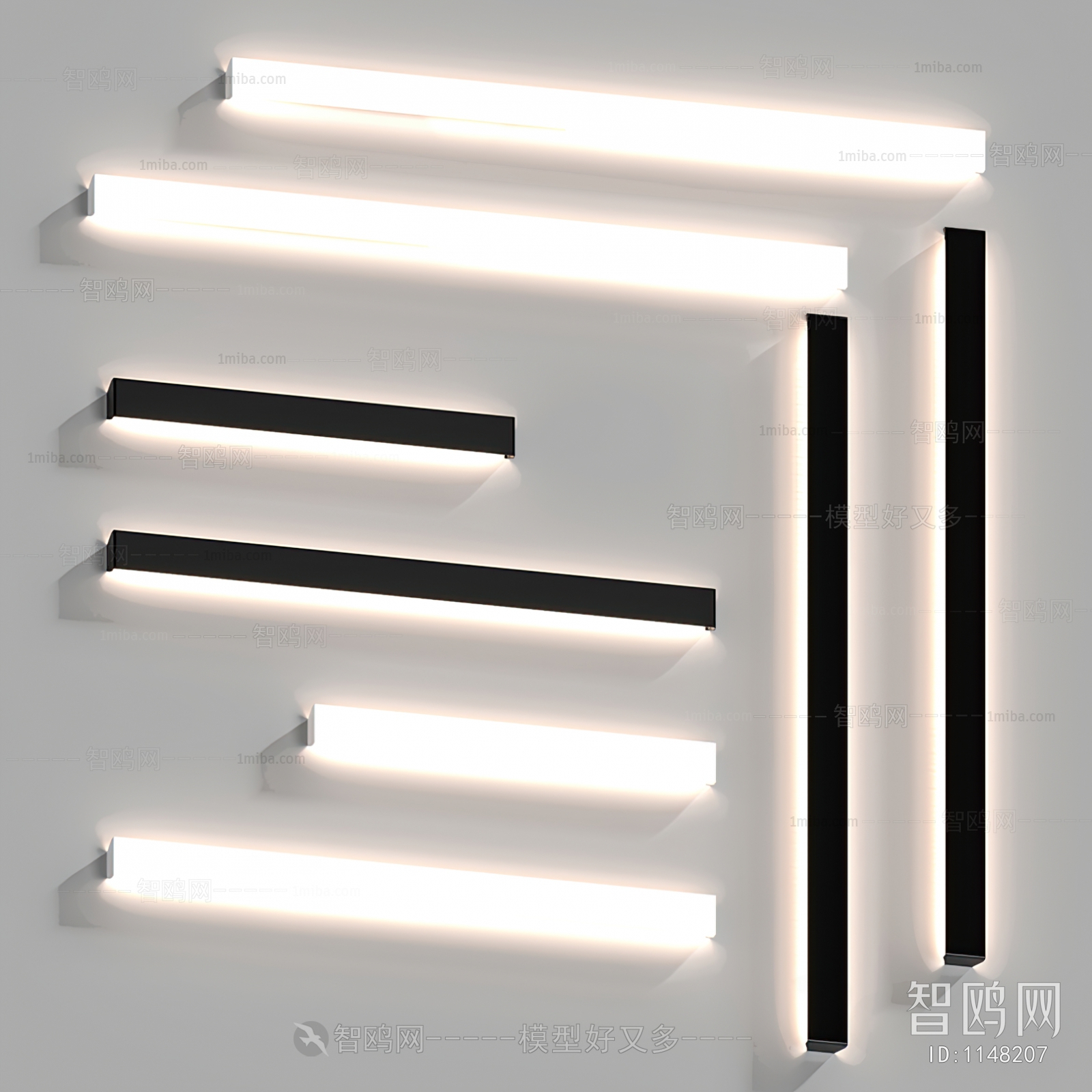 Modern Wall Lamp