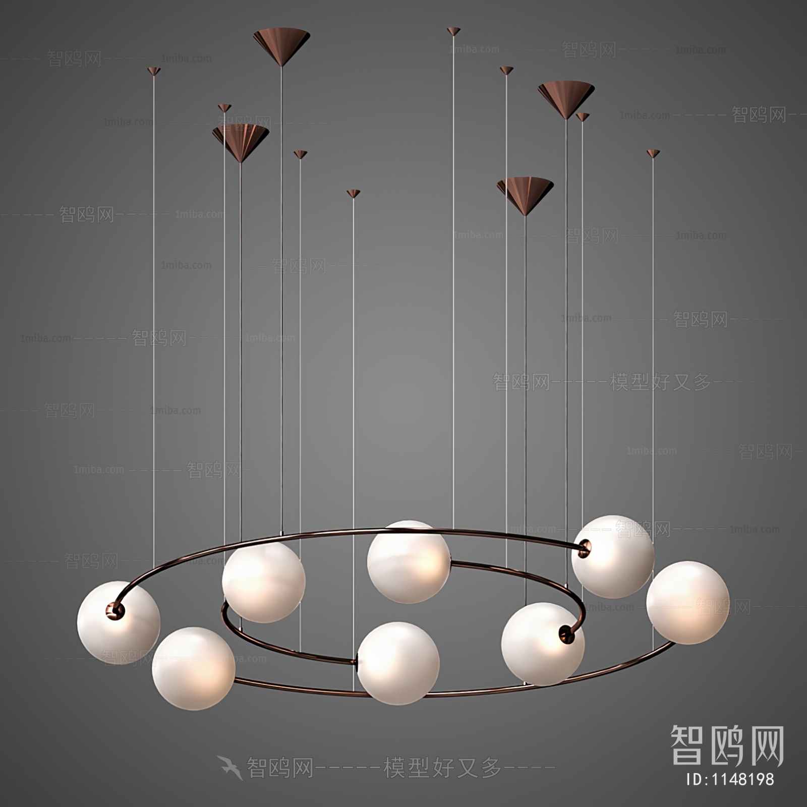 Modern Droplight