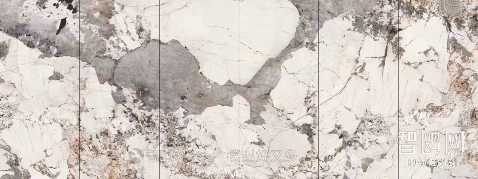 Marble Tiles