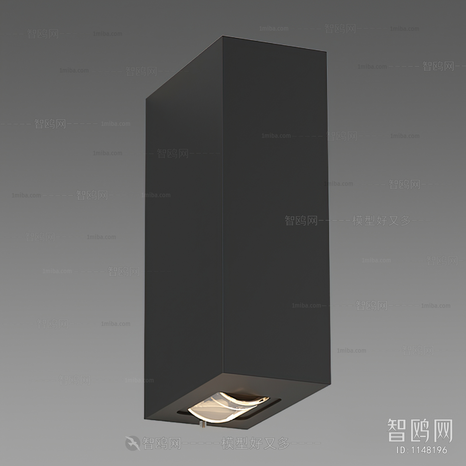 Modern Wall Lamp