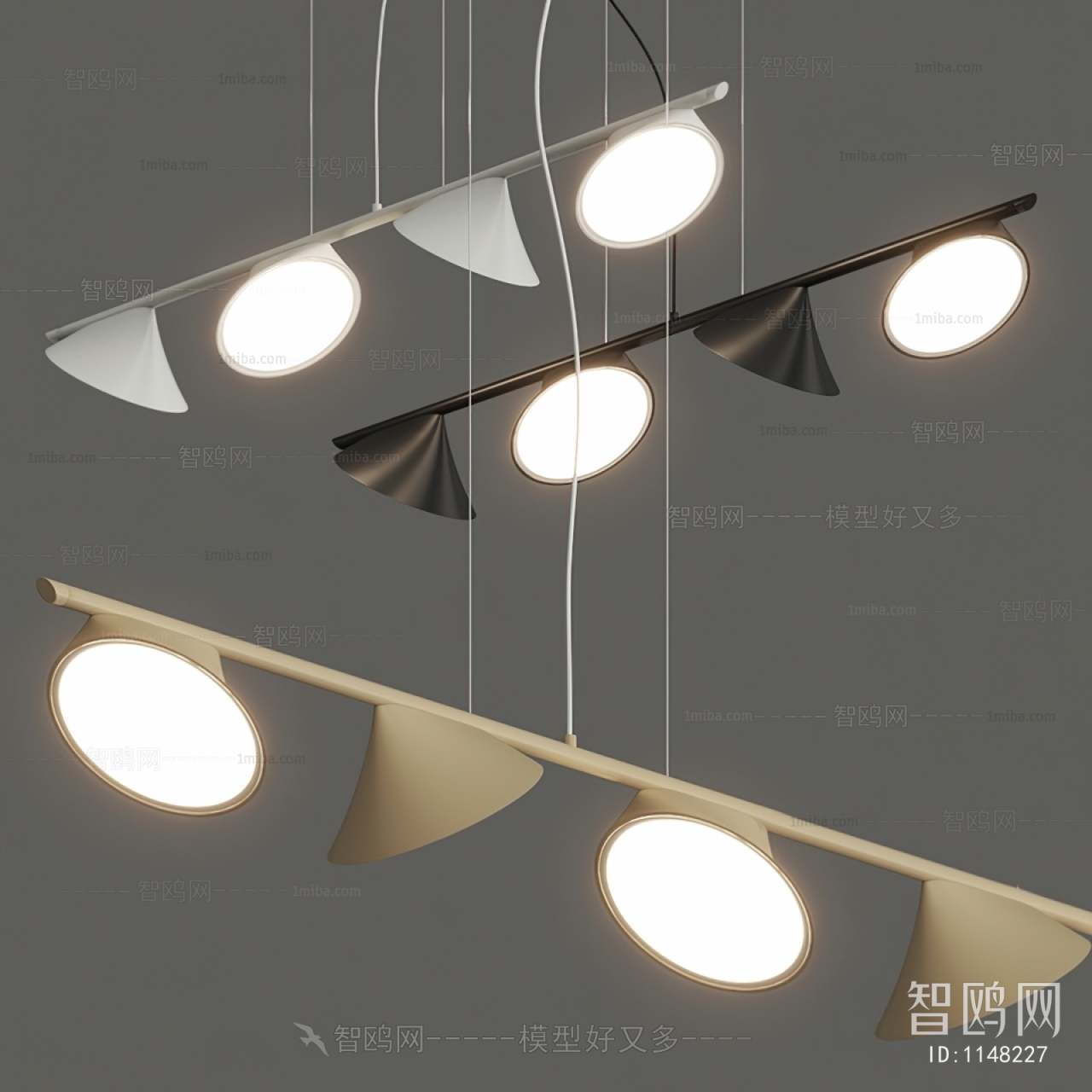 Modern Droplight