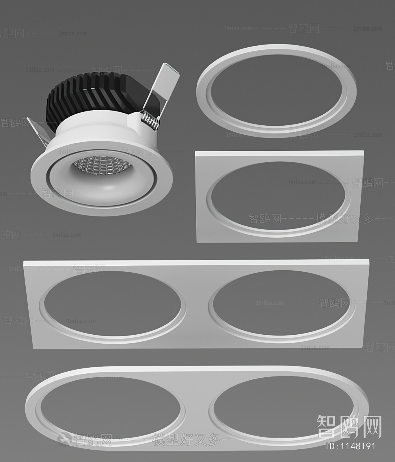 Modern Downlight Spot Light