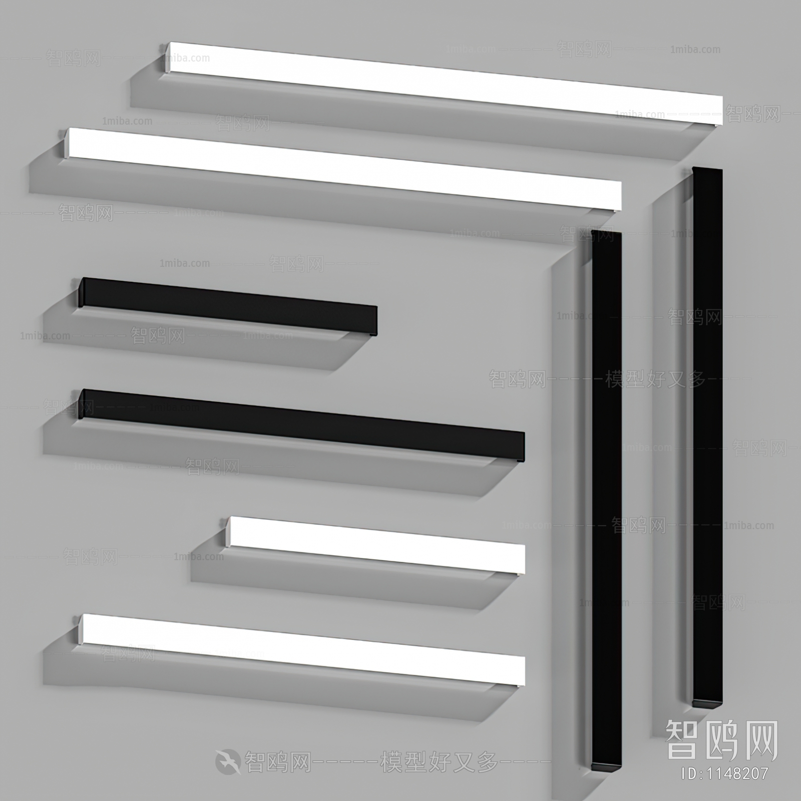 Modern Wall Lamp