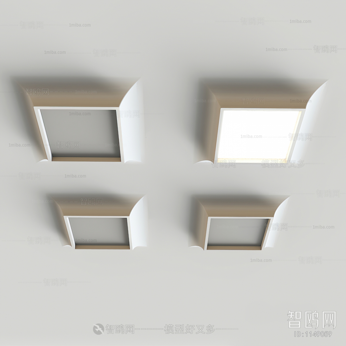 Modern Ceiling Ceiling Lamp