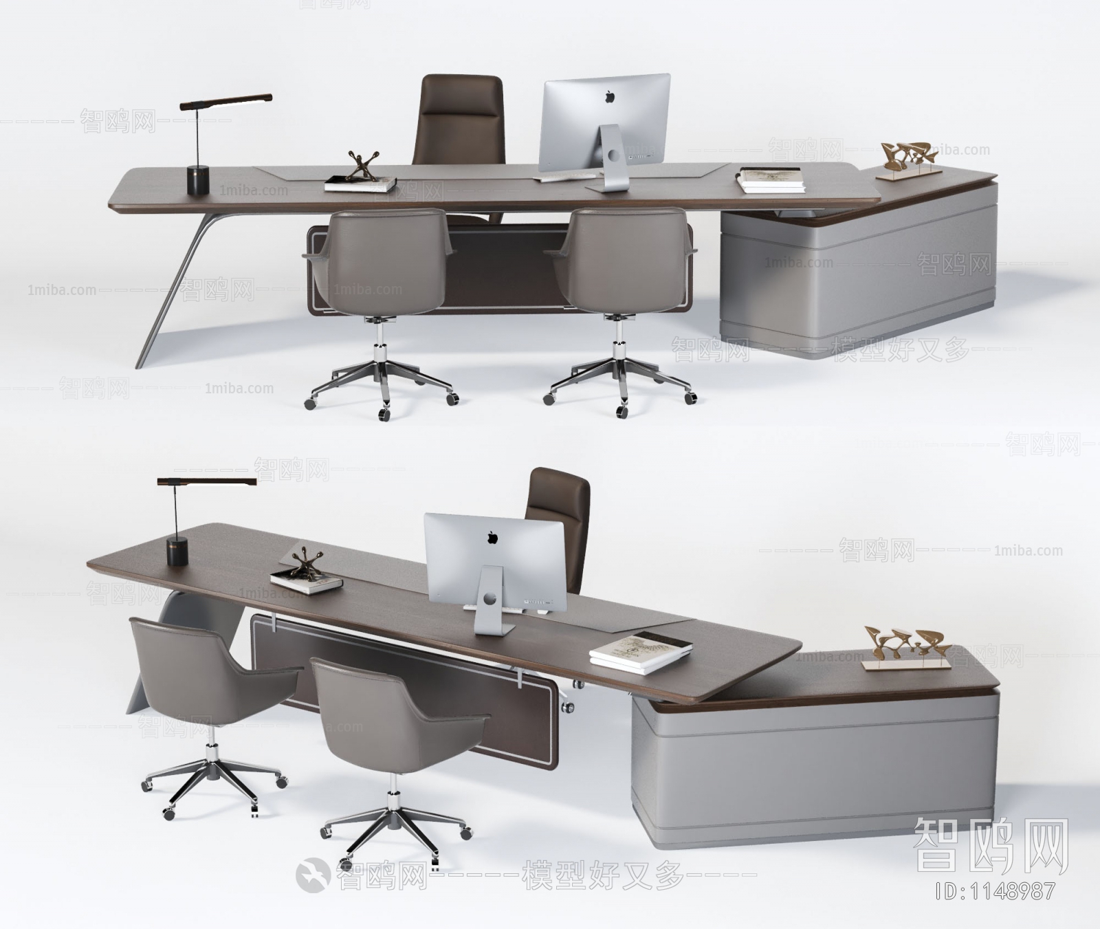 Modern Office Table