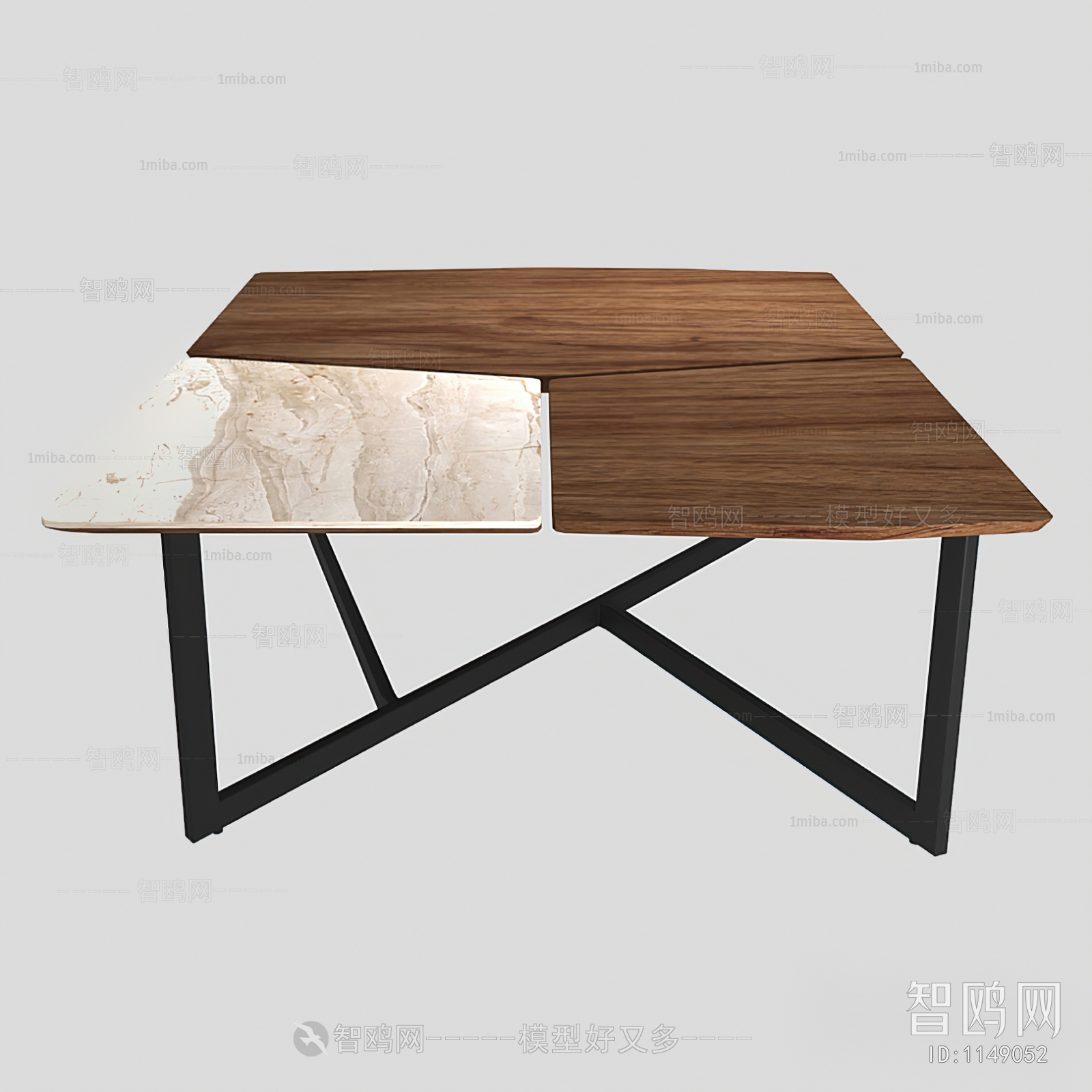 Modern Coffee Table