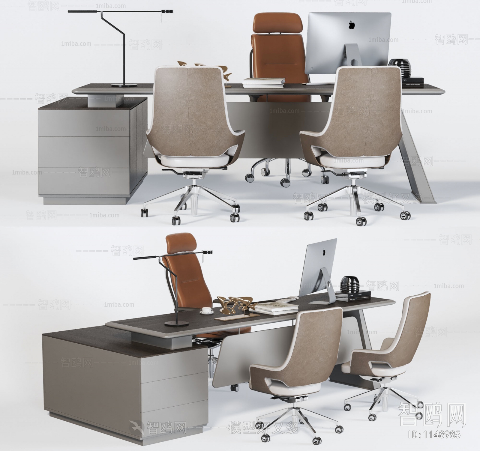 Modern Office Table