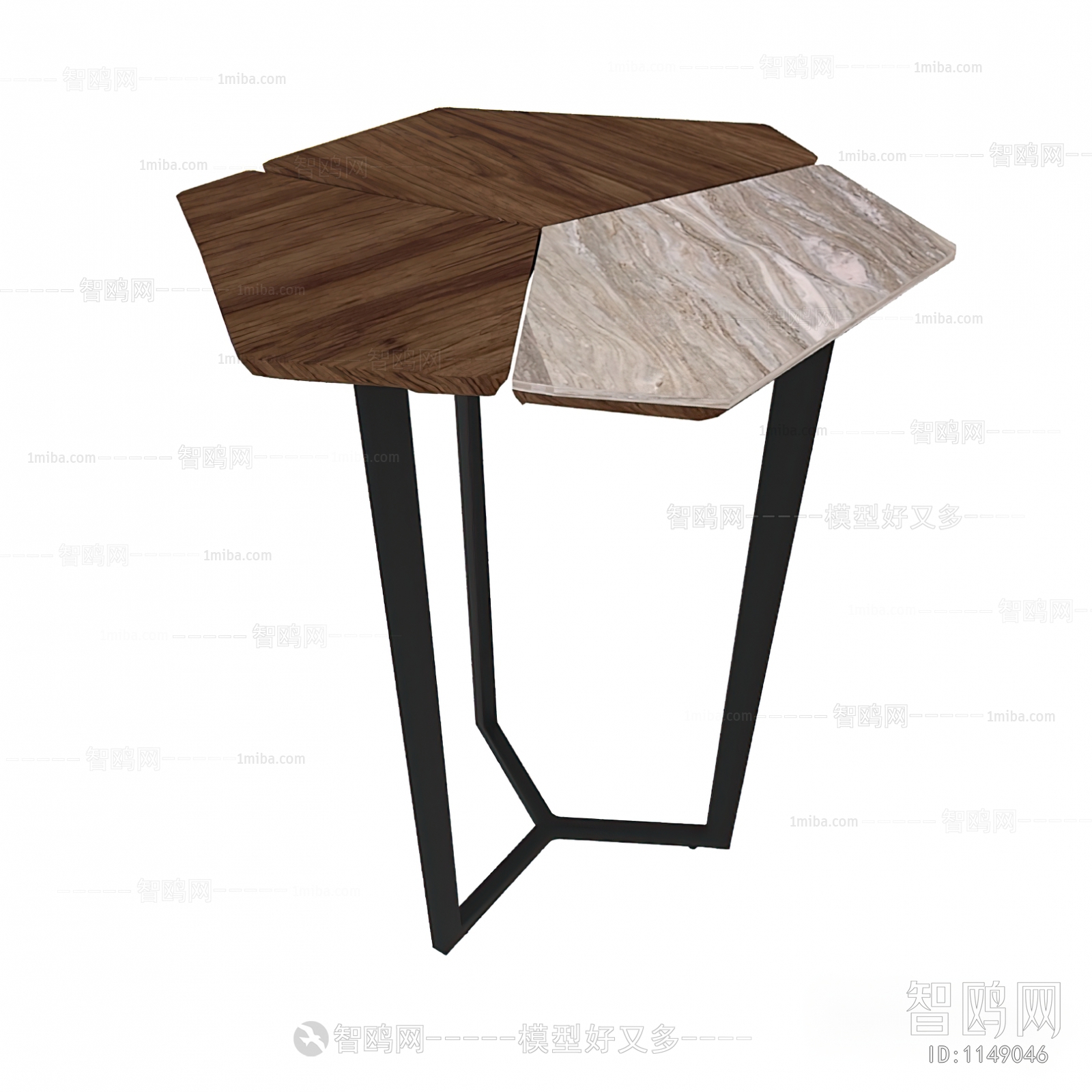 Modern Side Table/corner Table