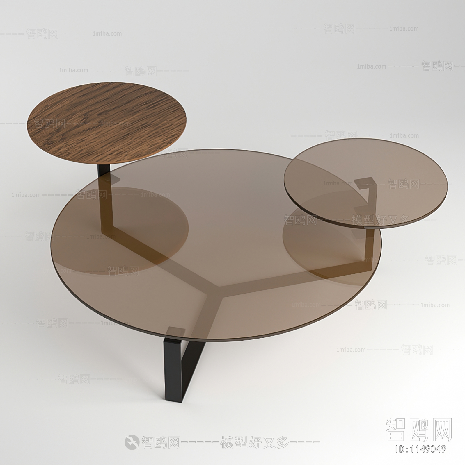 Modern Coffee Table