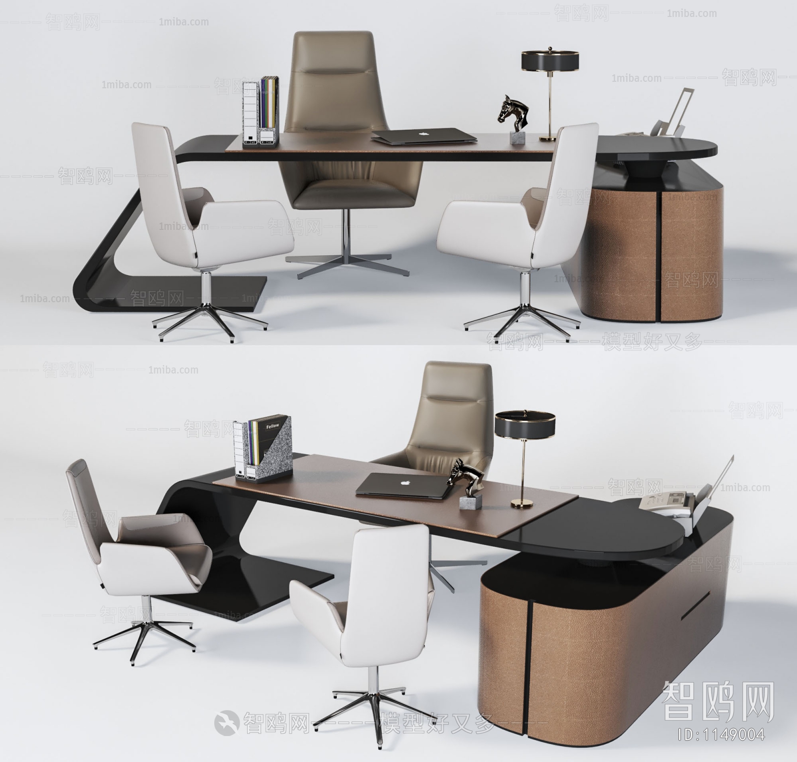 Modern Office Table