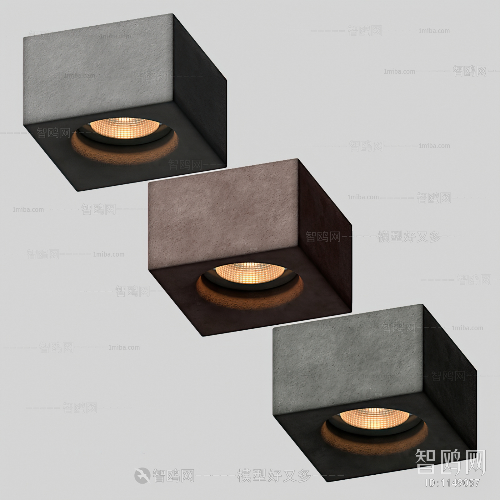 Modern Downlight Spot Light