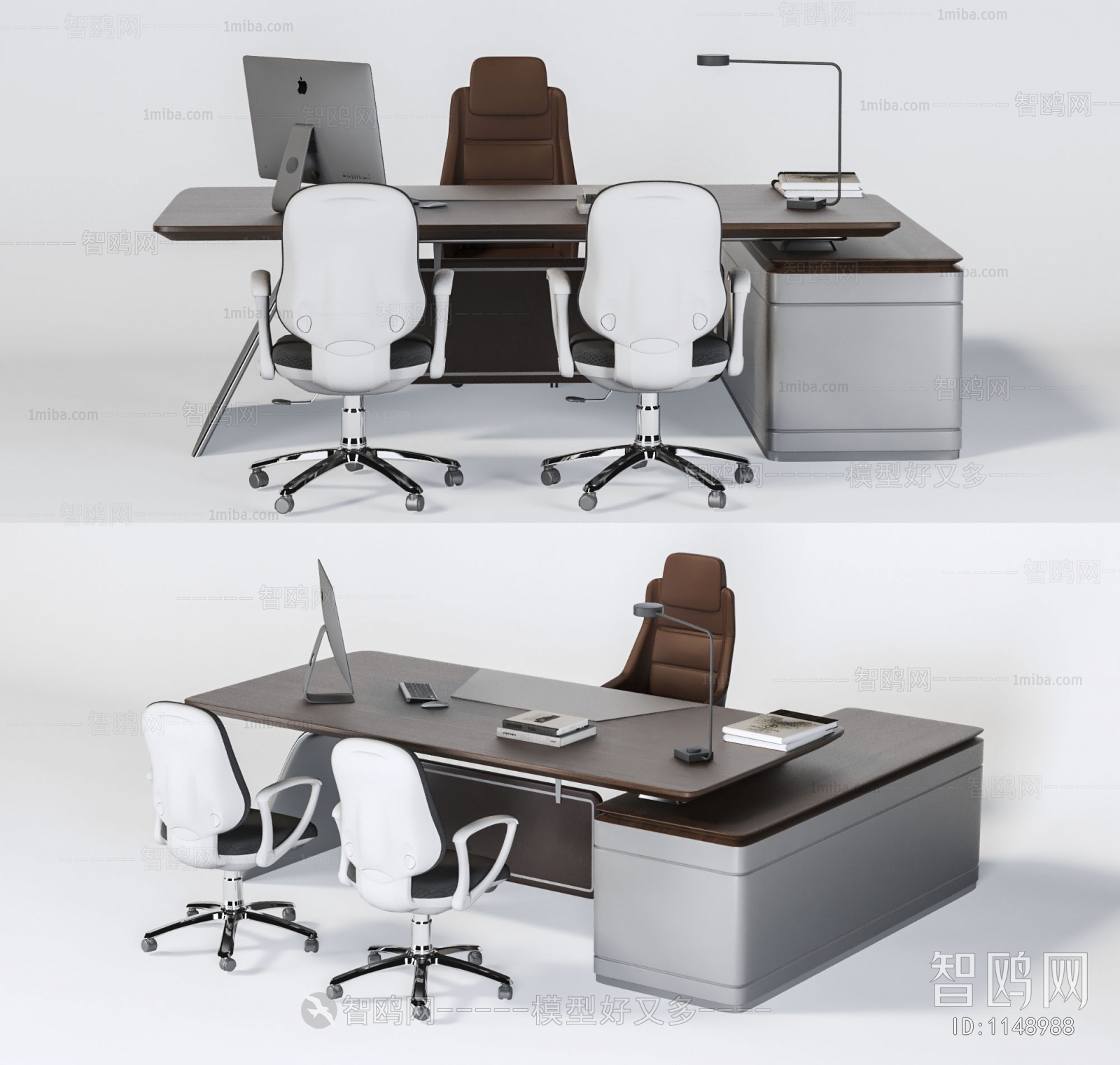 Modern Office Table