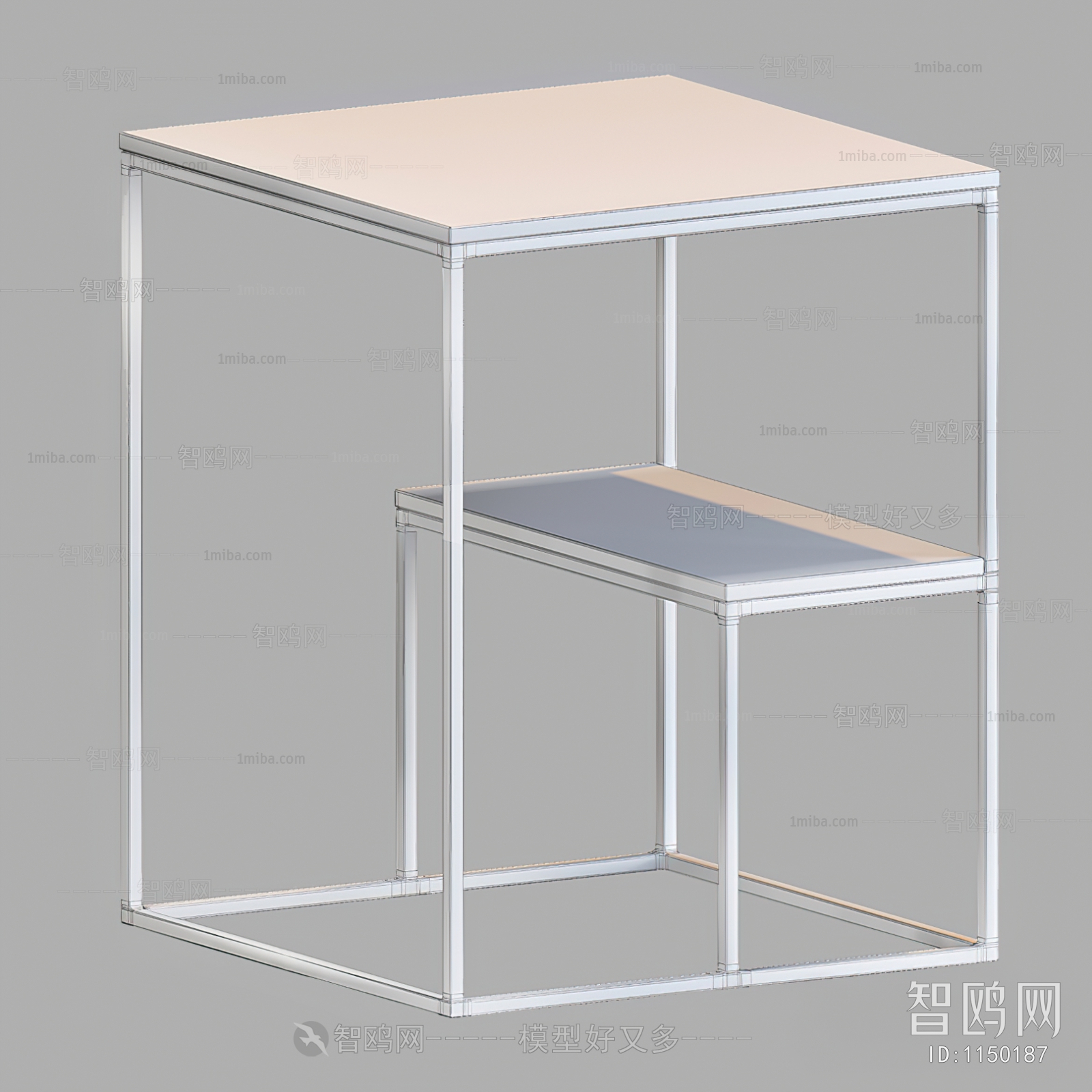 Modern Side Table/corner Table