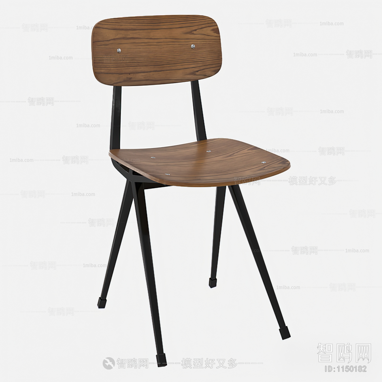 Modern Single Chair