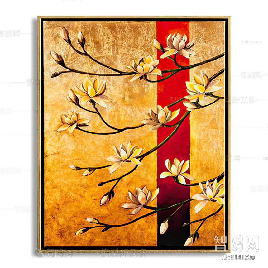 Chinese Style Painting