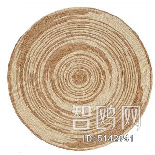 Round Rug