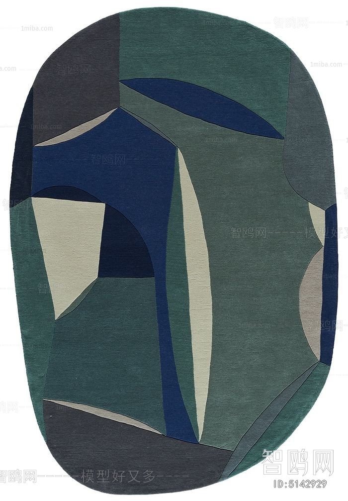 Modern Rug