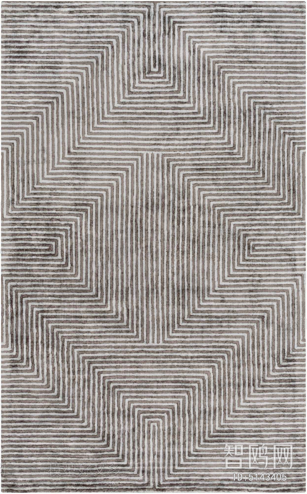 Modern Rug