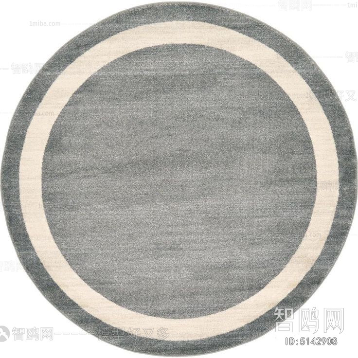 Round Rug