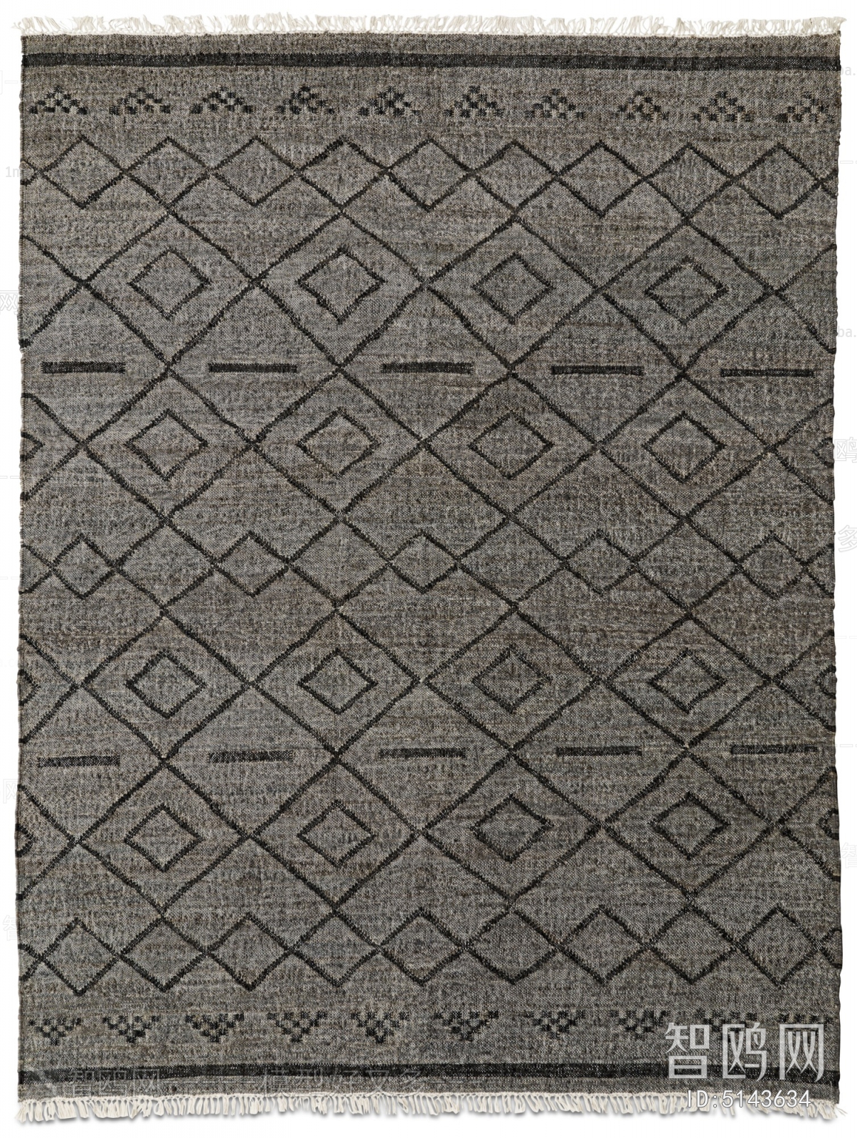 Modern Rug