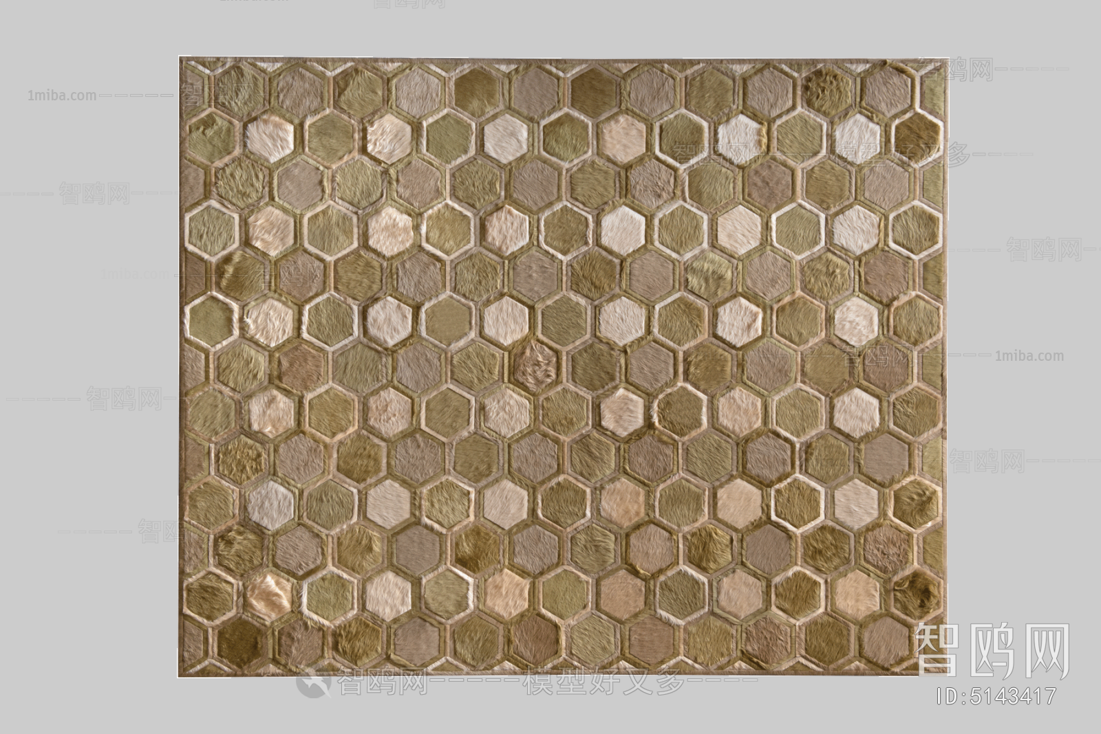 Modern Rug