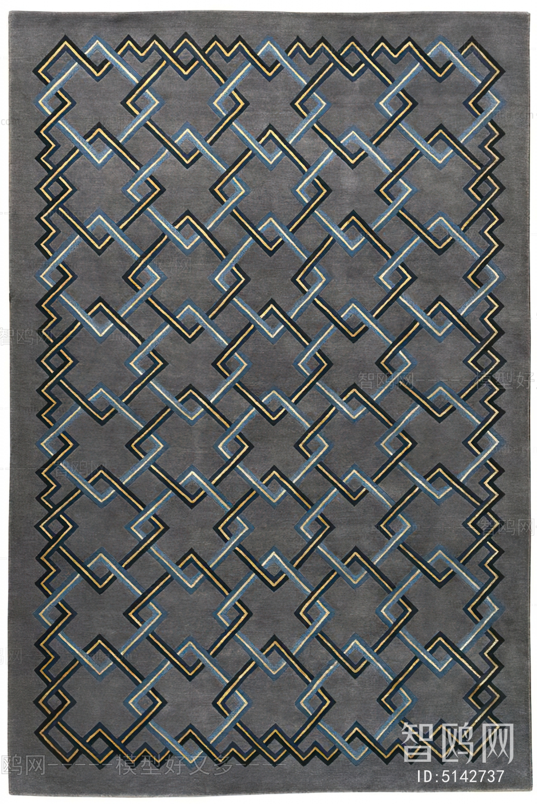 Modern Rug