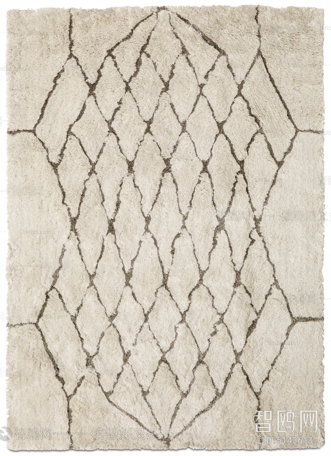 Modern Rug