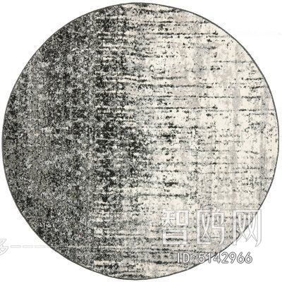 Round Rug