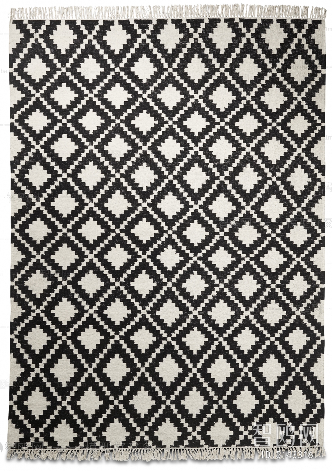 Modern Rug