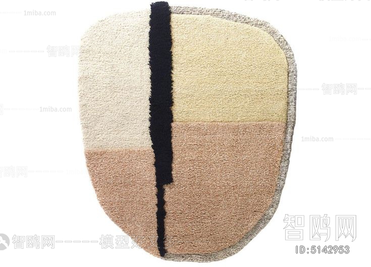 Modern Rug