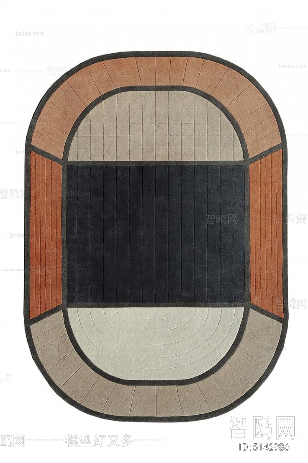 Modern Rug