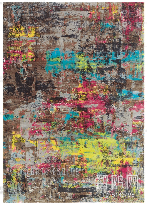 Modern Rug