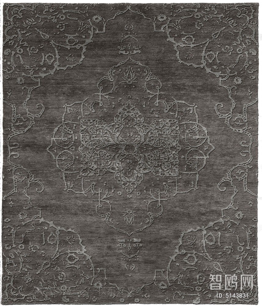 Chinese Carpet