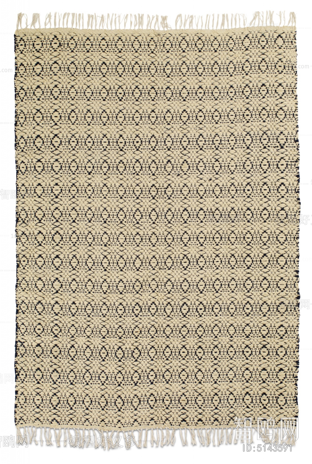 Modern Rug