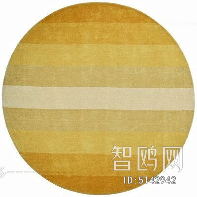 Round Rug