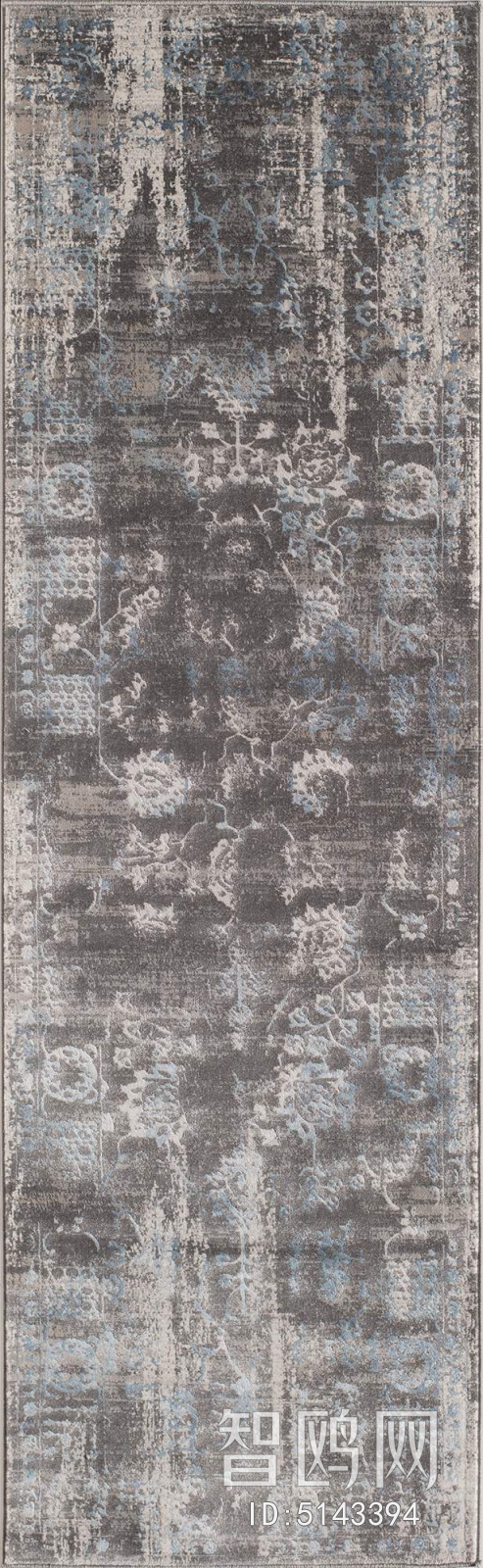 Chinese Carpet