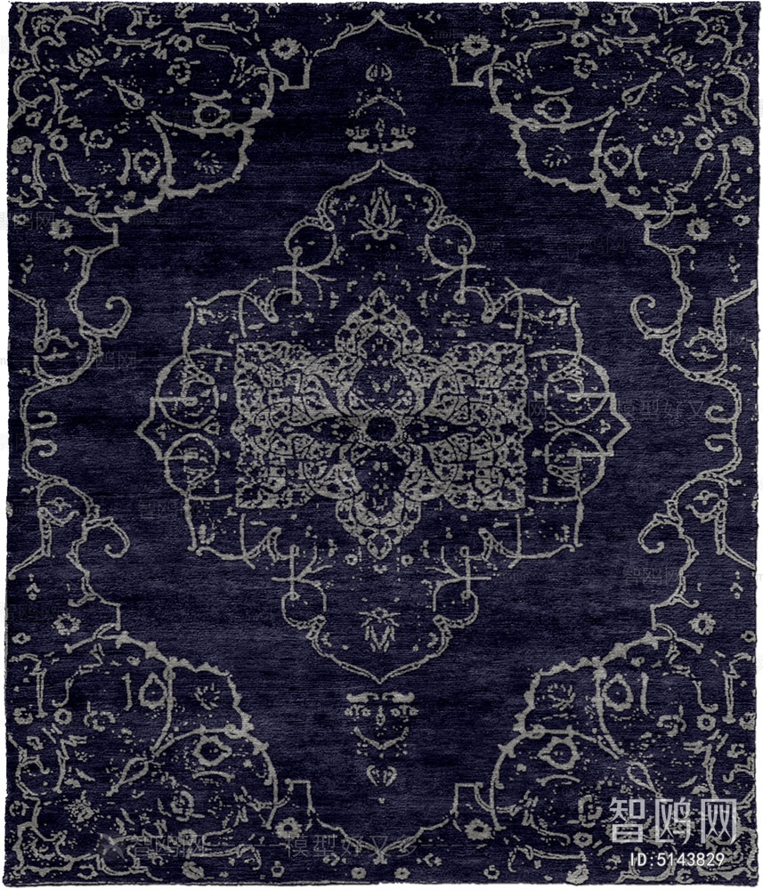 Chinese Carpet